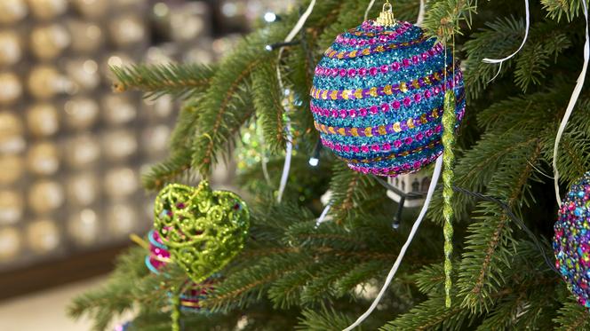 Dekoracje, prezenty, wszystko na Święta w jednym miejscu