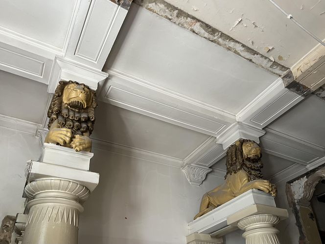 Kamienica przy Matejki 55 w Poznaniu