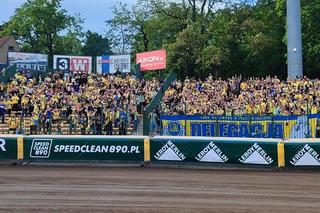 Zdjęcia z meczu Falubaz Zielona Góra - Stal Gorzów. Tak wyglądały 103. derby lubuskie w naszym obiektywie