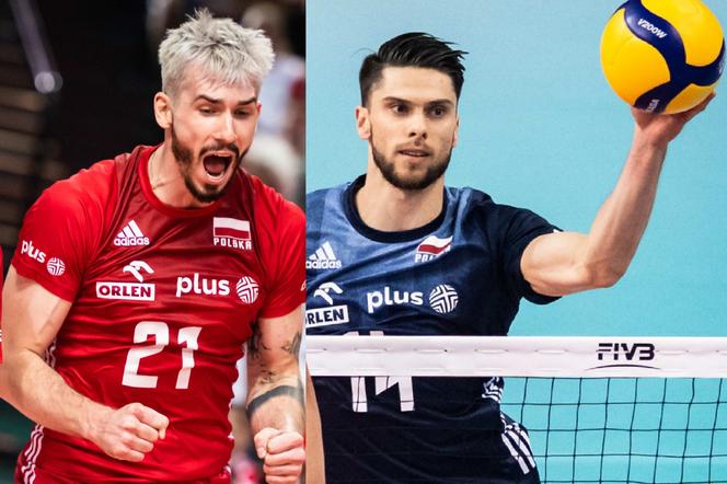 Czy Nikola Grbić zmieni Śliwkę na Fornala? Prezes PZPS Sebastian Świderski zabrał głos, zdecydowane stanowisko