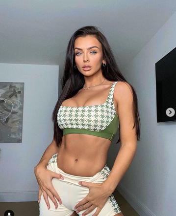 Kady Mcdermott