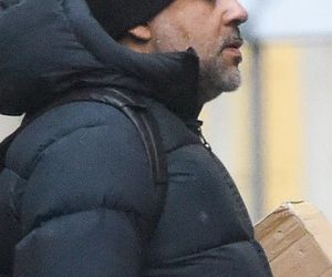 Agnieszka Dygant. Nie do śmiechu 