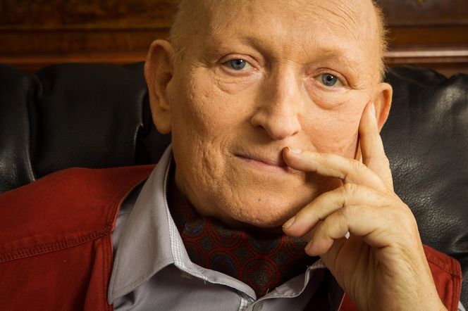 Tu spoczywa Józef Oleksy