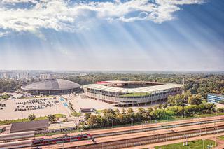Stadion Miejski ŁKS Łódź