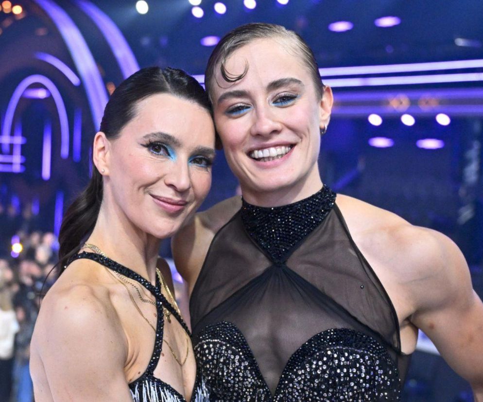 Janja Lesar o udziale w TzG