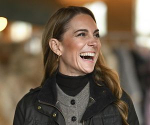 Księżna Kate jest jesieniarą! Nowy film może wzruszyć