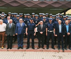   Najlepszy policjant drogówki w woj. warmińsko-mazurskim. Poznaliśmy zwycięzców!