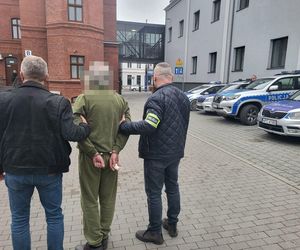 Zabójstwo w Janikowie. 67-latka zginęła od ciosów nożem