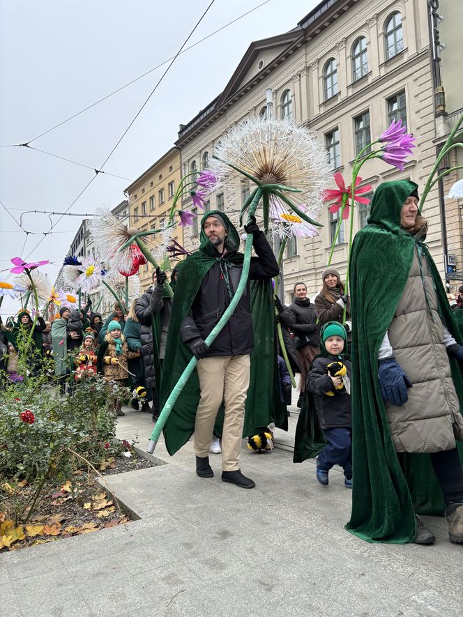  Korowód św. Marcina w Poznaniu 2024