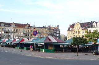 Poznań: Mieszkańcy zdecydują, jak będzie wyglądał Rynek Łazarski [AUDIO]. Startuje geoankieta