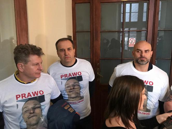 Apelacja w sprawie Igora Stachowiaka