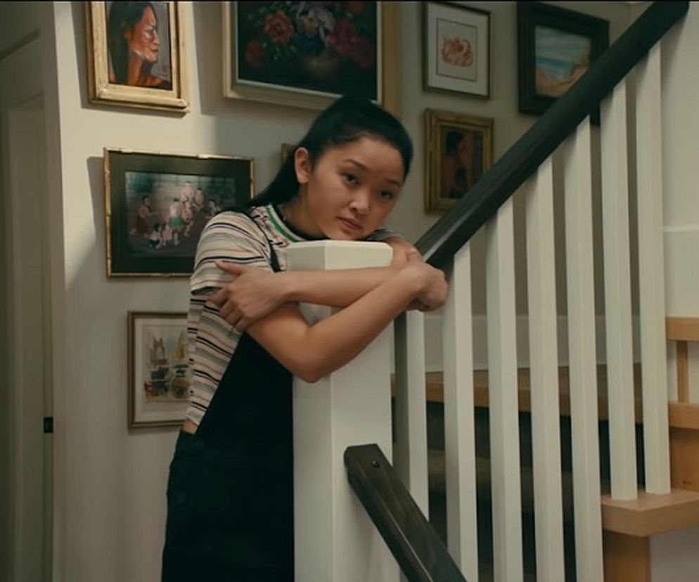 Do wszystkich chłopców, których kochałam - piosenki z filmu