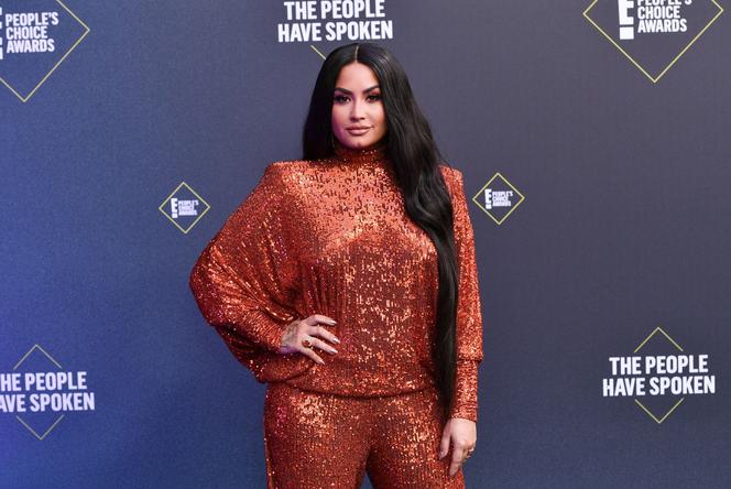 Demi Lovato