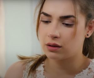 Alper pocałuje Silę na oczach Kuzeya i ją porwie, a ślub Egego i Melis dojdzie do skutku.