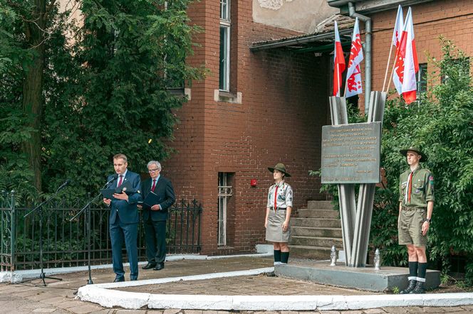 Czerwiec '56 - pamiętamy o bohaterach