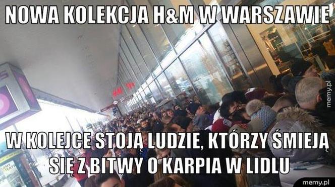 Warszawa na wesoło! Zobacz najlepsze memy o stolicy i jej mieszkańcach [GALERIA MEMÓW]