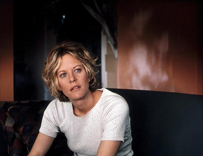 Meg Ryan