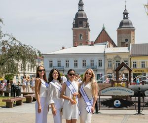 Wybory Miss Polski