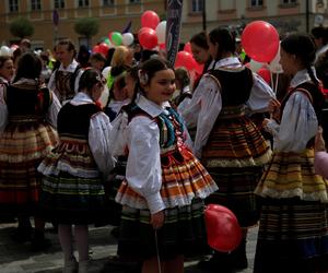 Dzień Solidarności Międzypokoleniowej w Lublinie