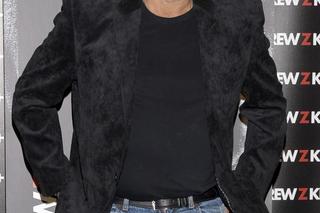 Tak wygląda teraz Aleksandr Domogarow, czyli jeden z głównych aktorów Ogniem i mieczem