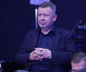 Janusz Pindera walczy z chorobą. Wciąż jest w szpitalu, jego przyjaciel podał najnowsze wieści