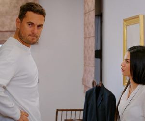 Miłość i nadzieja, odcinek 284. Kuzey, Bahar