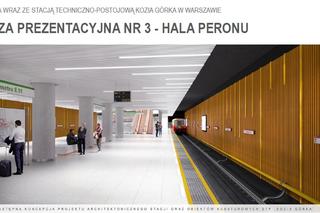 Co z budową III linii metra? Dokumentacja gotowa, a prace stoją w miejscu