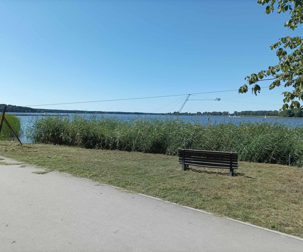 Ile kosztuje jednodniowy pobyt nad Zalewem Zemborzyckim?