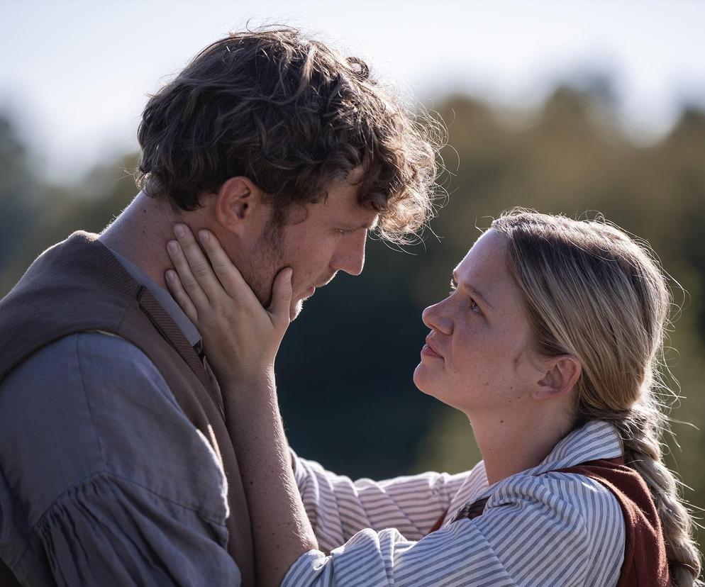 Dewajtis, odcinek 2: Marek zmuszony do rozstania z ukochaną Martą. Będzie musiał zapłacić za życie siostry Hani – ZDJĘCIA