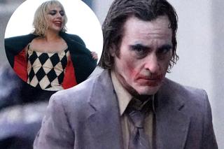 Joker 2 - oficjalny plakat filmu z Lady Gagą i Joaquinem Phoenixem. Jest data premiery zwiastuna