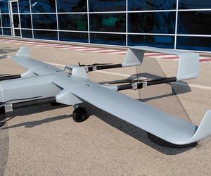 Airbus Capa-X
