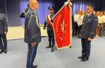 Nowy szef KMP w Siedlcach już na stanowisku