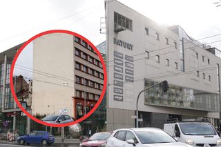 Gdynia bez reklam. Zdjęcia wrzesień i październik 2024