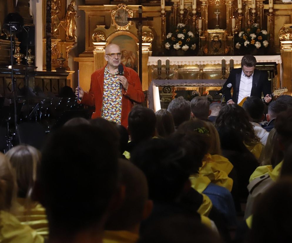 koncert dzien papieski