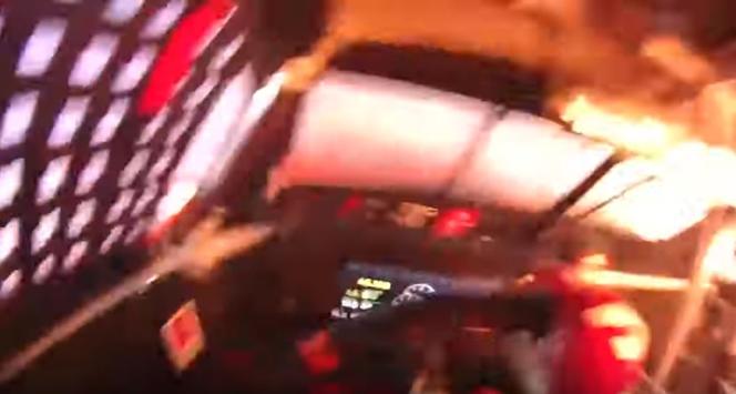 Kraksa na Daytona 500
