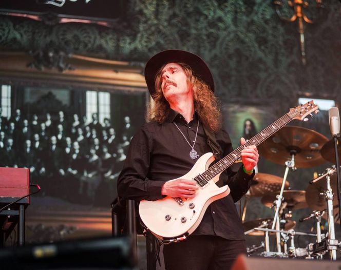 Mystic Festival 06.06.2025. – Król jest tylko jeden i jest nim King Diamond