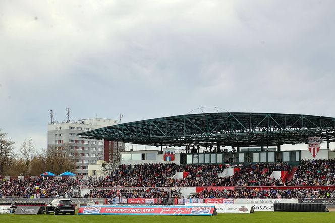 36. Kryterium Asów Polskich Lig Żużlowych w Bydgoszczy. Galeria zdjęć ze stadionu