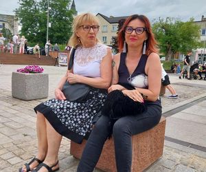 Potańcówka w Starachowicach 29.06 