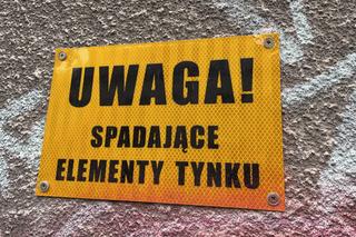 Zniszczona kamienica przy ul. Kazimierza Wielkiego w Nowym Sączu. Co w niej będzie? 