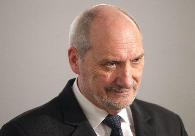Antoni Macierewicz 