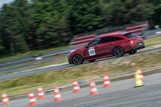 AMG Driving Academy 2021