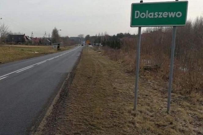 Droga Szydłowo – Dolaszewo doczeka się remontu!