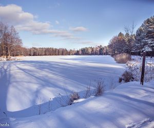 Czarniecka Góra - klimatyczna wieś w Świętokrzyskiem