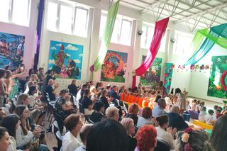 Dzień przedszkolaka w PP nr 12 w Radomiu przy ul. Kujawskiej