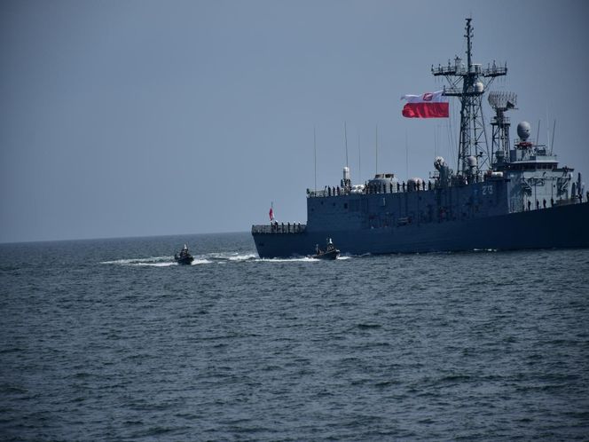 ORP Gen. Taduesz Kościuszko