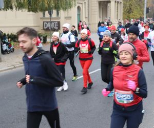 Bieg Niepodległości RUNPOLAND w Poznaniu