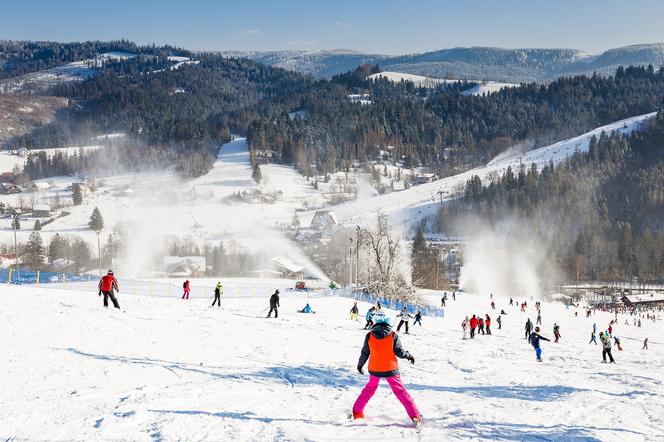 Beskid Śląski  gotowy na przyjęcie miłośników sportów zimowych. To będzie bardzo trudny sezon narciarski [AUDIO]