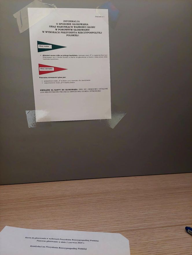 Bydgoszczanie tłumnie ruszyli do urn. „Nie ma prawa narzekać ten, kto nie głosuje”