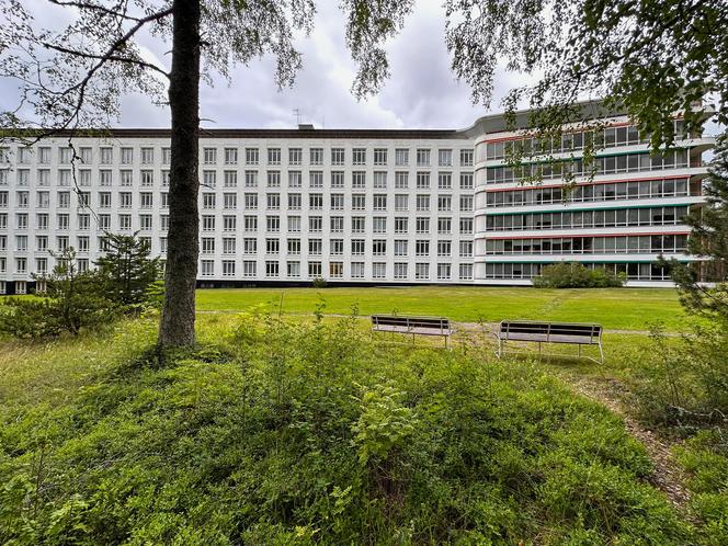 Sanatorium Paimio