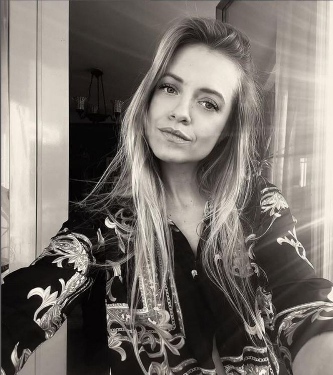 Alexandra Sasha Strunin